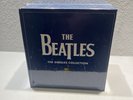 The Beatles, The Singles Collection [23 x 7