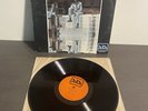 Iceberg Slim Reflections Vinyl LP 1976 ALA – ALA 1980