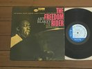 Art Blakey The Freedom Rider LP EX Blue Note ST-84156 Van Gelder Ear Lee Morgan
