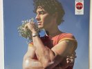 JOE JONAS MUSIC FOR PEOPLE WHO BELIEVE IN LOVE LTD EDITI SKY BLUE SWIRL VINYL LP