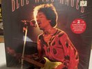 Jimi Hendrix Blue Wild Angel Live Isle of Wight 3LP Sealed 180g Ltd #01566