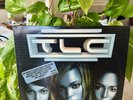 CHRISTMAS SALE ** TLC Fanmail 2x LP Vinyl USA First Press 1999 Ex/Ex+