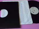 NOMADI LP TEST PRESSING NOI CISAREMO ORIGINALE 1977 EX+ TOOOP RARE