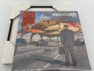 MAMMOTH WVH [Wolfgang Van Halen] ORANGE CRUSH Vinyl Limited Edition LP + Frame