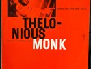 Thelonious Monk - Genius of Modern Music Vol 2  Blue Note (BLP 1511) French 1982