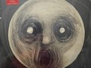 2xLP Steven Wilson The Raven That Refused To Sing (And Other Stories) Transmi