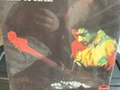 Jimi Hendrix – Band of Gypsys LP (Polydor 2491 507, Holland Press, Live Fillmore