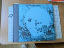 A Moon Shaped Pool Radiohead (2016) Special Edition 2LP 2CD Tape Loop