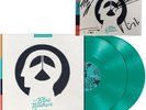 Between The Buried And Me 'The Blue Nowhere' Limited 2LP Mint Vinyl -Signed Card