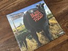Blink 182 Dude Ranch Vinyl - Orange Translucent (2010) Rare