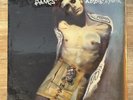 JANES ADDICTION - Janes Addiction (LP-VINYL) Album US 1987 Triple X Records