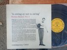 BARNEY KESSEL VOL. 3 TO SWING OR NOT SWING 1955 MONO DEEP GROOVE CONTEMPORARY LP