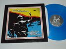 GOOD RIDDANCE Ballads From the Revolution LP 1998 USA Blue Colored Vinyl PUNK