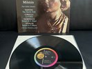 NATHAN MILSTEIN / Four Italian Sonatas -Vinyl : M-/Cover: M-/ 1st. UK 1959 Mono