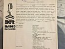 4/10/82 & 4/30/83 SILVER EAGLE CONCERTS RAZZY BAILEY ON BROADWAY & w/JOHN CONLEE