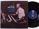 SONNY PHILLIPS Sure 'Nuff PRESTIGE LP o