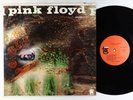 Pink Floyd - A Saucerful Of Secrets LP - Tower VG++