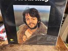 Paul McCartney 1970  1st Solo LP Record SEALED Apple STAO 3363
