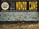Riz Ortolani And Nino Oliviero Mondo Cane LP Vinyl Schallplatte 249