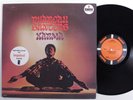 PHAROAH SANDERS Karma MCA/IMPULSE MCA-39122 LP VG++/VG+ 1989 reissue w/ insert o