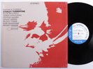 STANLEY TURRENTINE Rough 'N Tumble BLUE NOTE LP stereo NY van gelder SHRINK o