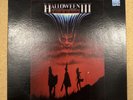 Halloween 3 Season Of The Witch 1982 Original LP Soundtrack