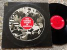 1968 Psychedelic Rock LP - The United States Of America - COLUMBIA  2-Eye