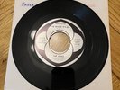 The Jades - I'm Where It's At / Mothers Only Daughter - Ree - 70's Repress - Ex