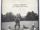 GEORGE HARRISON ALL THINGS MUST PASS APPLE AP9016C Japan VINYL 3LP