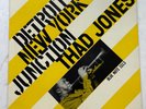 Thad Jones - Detroit Junction Blue Note 1513 LP Original Frame Flat DG Ear/P RVG
