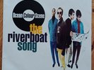 Ocean Colour Scene : The Riverboat Song - UK original 7