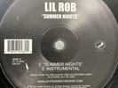 Lil Rob Summer Nights 12