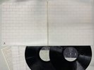 PINK FLOYD THE WALL Japan LP [39951ER]