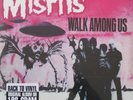 Walk Among Us by Misfits (Record, 2009)