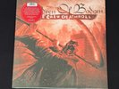 Children of Bodom Hate Crew Deathroll Limited Edition Red Vinyl MINT/SEALED