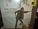 1974 NEIL YOUNG & CRAZY HORSE Everybody Knows This Is Nowhere US LP Shrink NM/NM