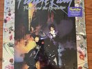 Prince and the Revolution Purple Rain Sealed Vinyl | NPG Records Remaster German
