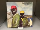 BLACK SABBATH / Never Say Die ORIG GERMANY 1st PRESS LP 1978 - Free Shipping