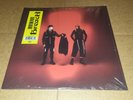 Twenty One Pilots Breach LP Blue Smoke Vinyl Indie NEW Sealed