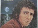 TIM BUCKLEY - Look At The Fool - LP VINYL Italy 1974 VG+ Cover VG Condition