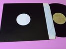 RENATO ZERO ZEROPHOBIA LP LACQUER 1977 EX 3 TRACK UNIQUE COPY