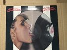 BLONDIE - PARALLEL LINES (US 1978 RELEASE - PICTURE DISC - DIE-CUT SLEEVE - VG+)
