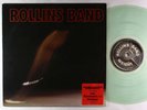 Rollins Band - Weight LP - Imago Clear Wax OG Press VG++