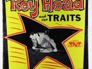 Roy Head & The Traits - S/T LP - TNT SEALED