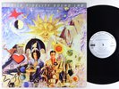 Tears For Fears - The Seeds Of Love LP - MFSL Audiophile Ltd. VG++