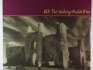 U2 - The Unforgettable Fire LP - Island Club SEALED
