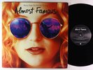 V/A - Almost Famous OST 2xLP - Dreamworks OG Press VG+ PROMO