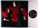 White Stripes - Get Behind Me Satan 2xLP - Third Man Red/White Wax RSD Ltd.