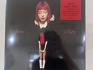 Signed Jennie Vinyl Ruby Sealed