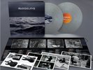AUDIOSLAVE OUT OF EXILE IVC EDITION Silver Color 2LP #2222 NEW SEALED